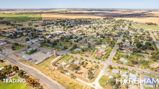 24 Mill Street MINYIP VIC 3392