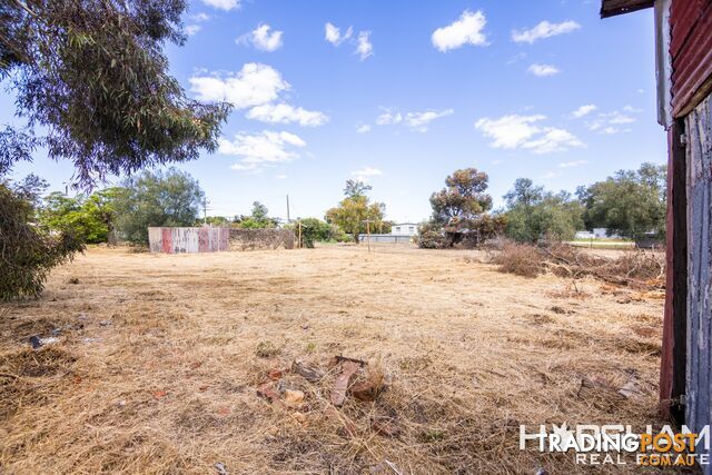 24 Mill Street MINYIP VIC 3392