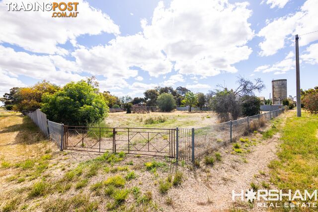 24 Mill Street MINYIP VIC 3392