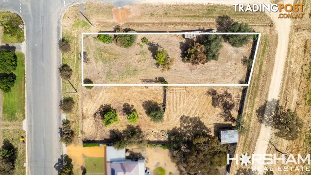 24 Mill Street MINYIP VIC 3392