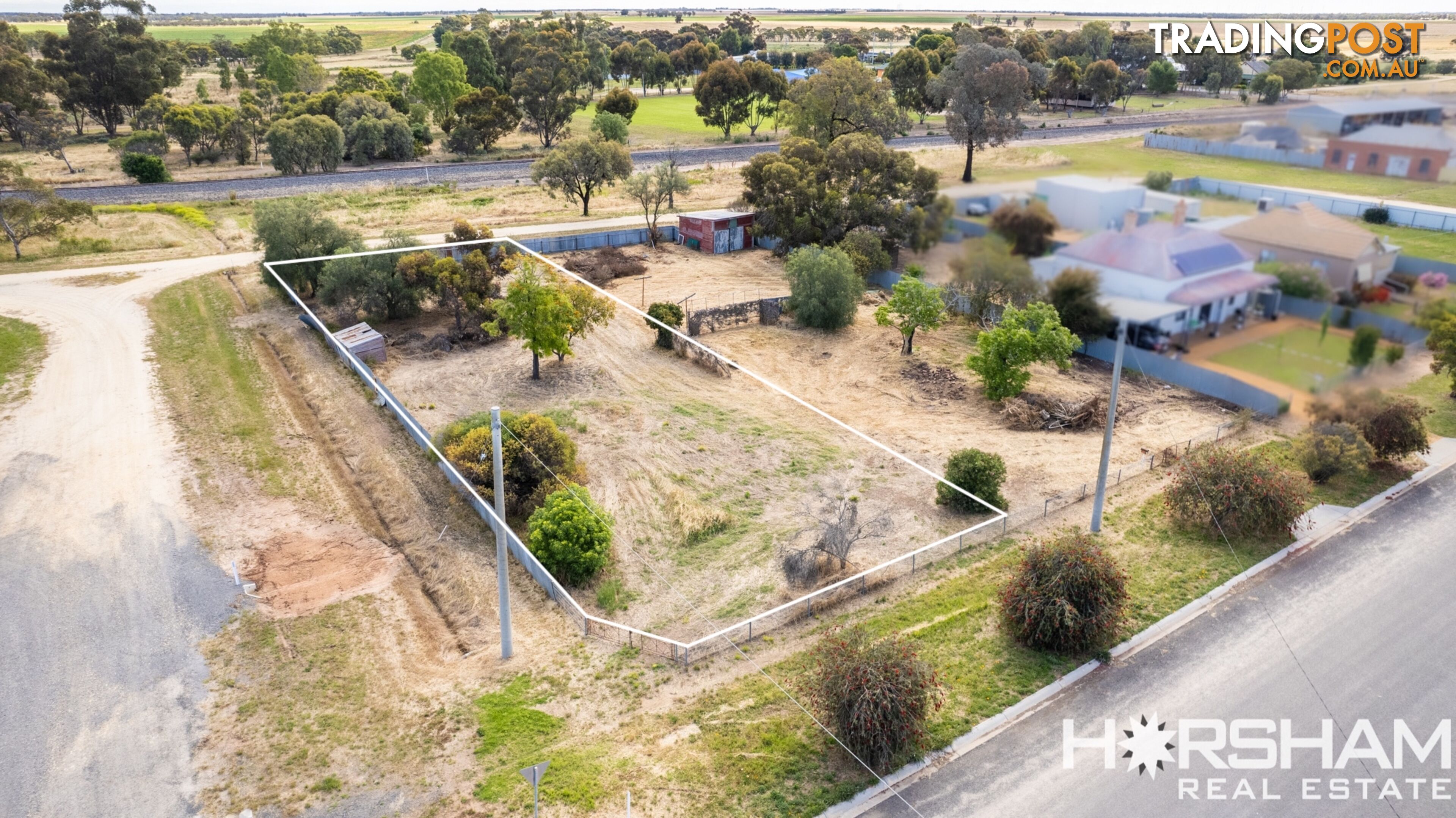 24 Mill Street MINYIP VIC 3392