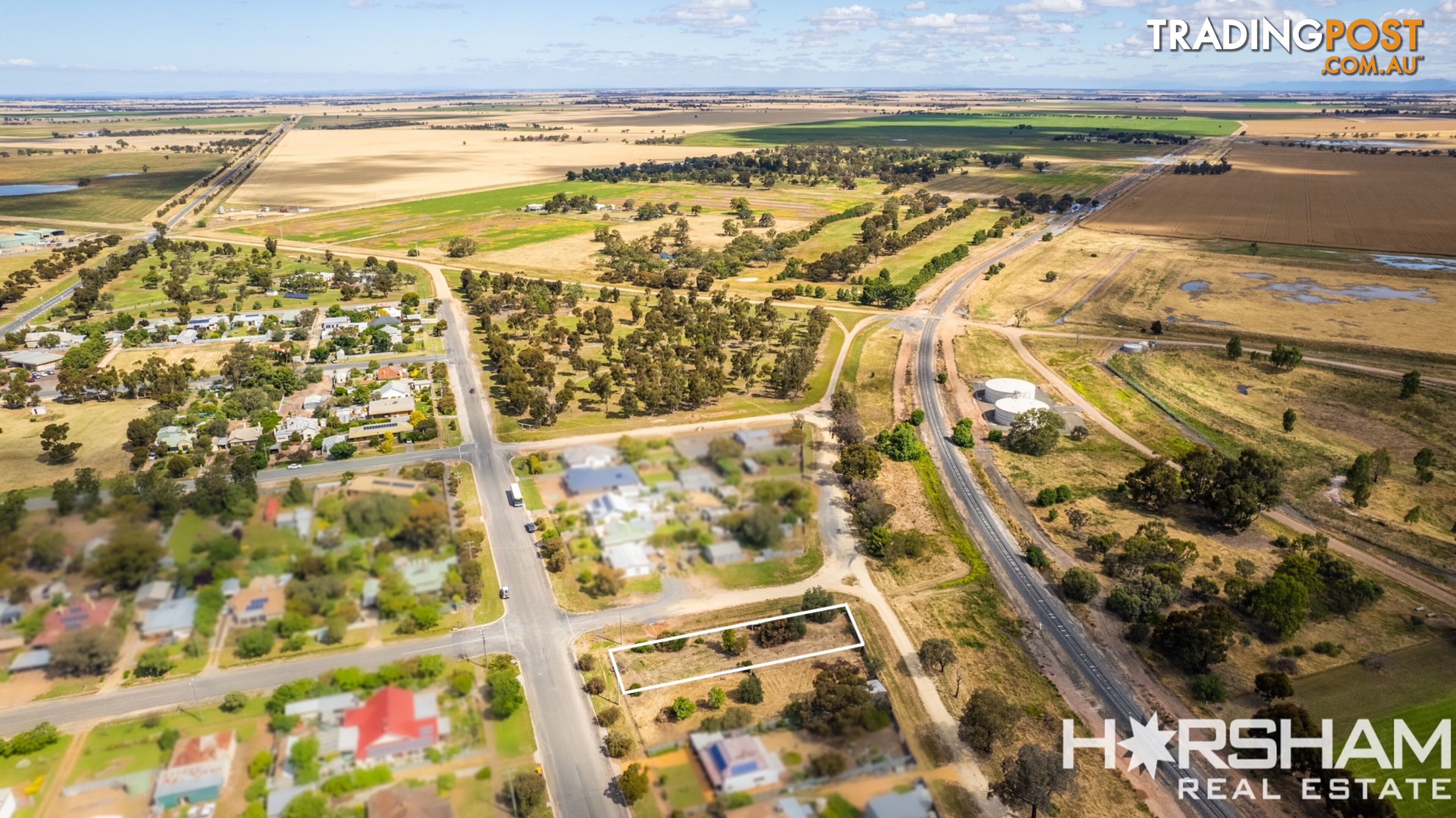 24 Mill Street MINYIP VIC 3392