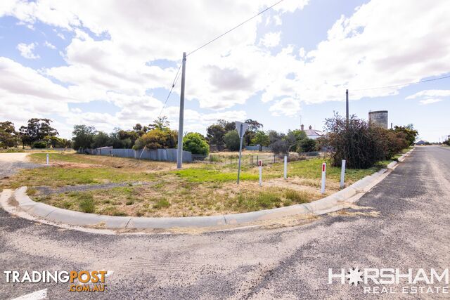 24 Mill Street MINYIP VIC 3392