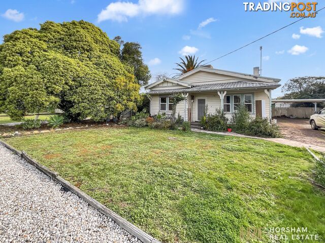 10 Gardenia Street HORSHAM VIC 3400