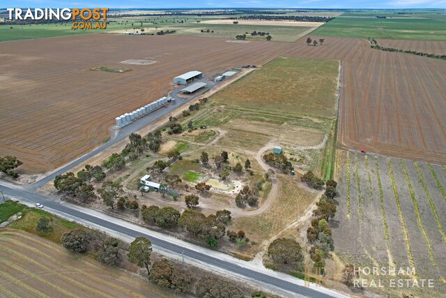 538 School Road DRUNG VIC 3401
