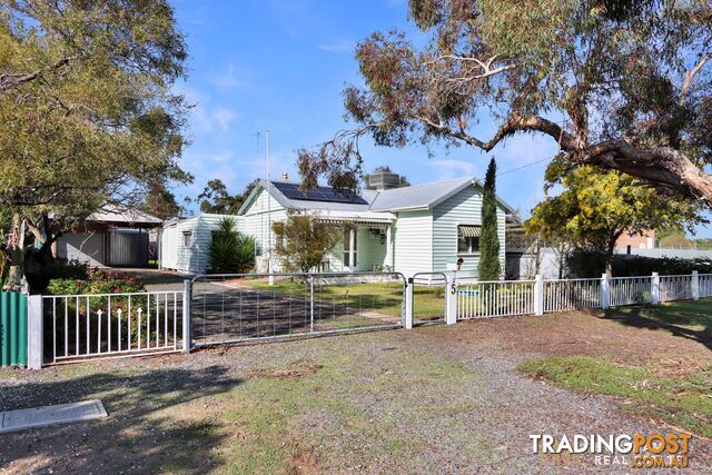 5 Market Street MINYIP VIC 3392