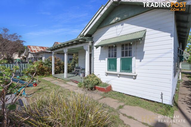 105 Baillie Street HORSHAM VIC 3400