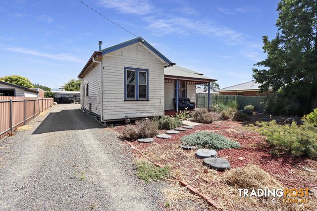 6 Remlaw Road HORSHAM VIC 3400