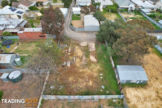 8B Woolcock Street WARRACKNABEAL VIC 3393