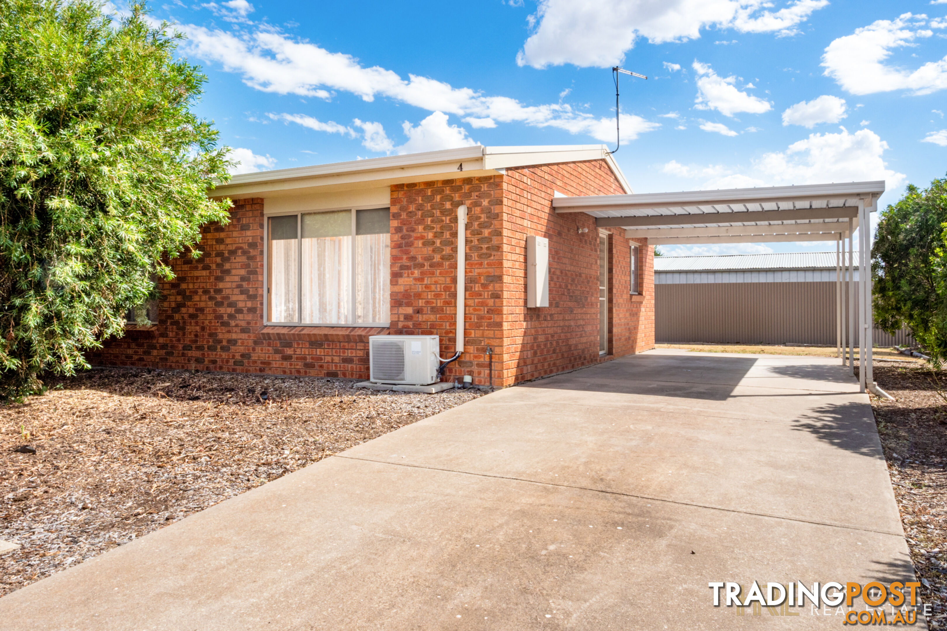 1-4 12 Remlaw Road HORSHAM VIC 3400