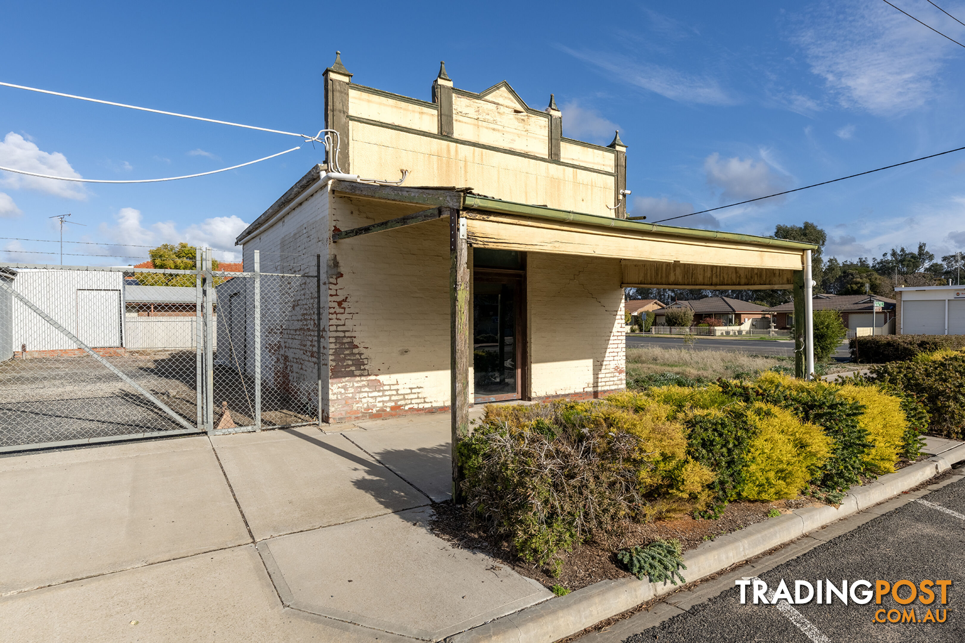 22-26 Wimmera Street DIMBOOLA VIC 3414