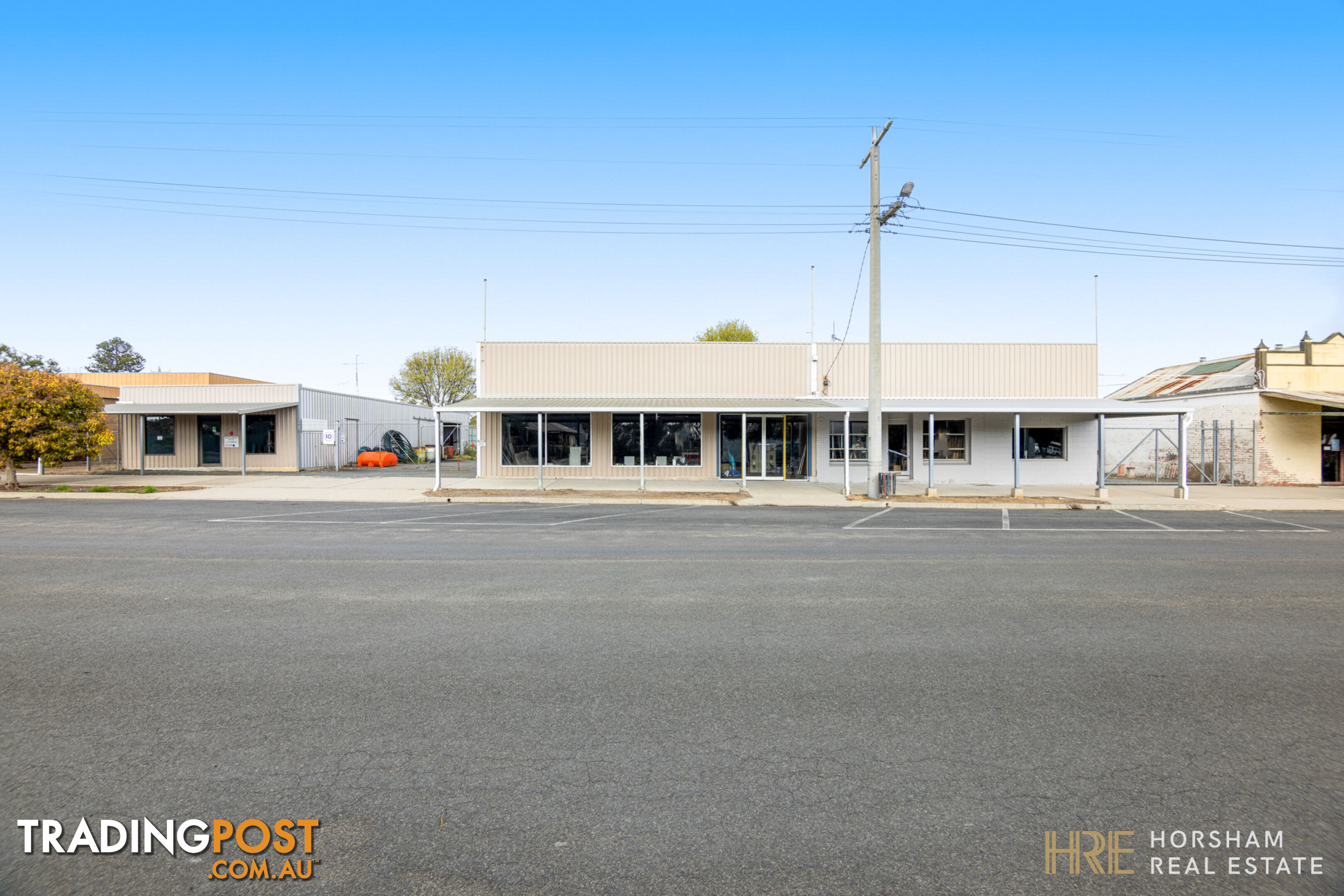 22-26 Wimmera Street DIMBOOLA VIC 3414