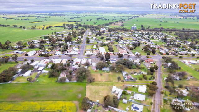 3-5 Albert Street GOROKE VIC 3412