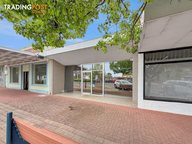 69 Elizabeth Street EDENHOPE VIC 3318