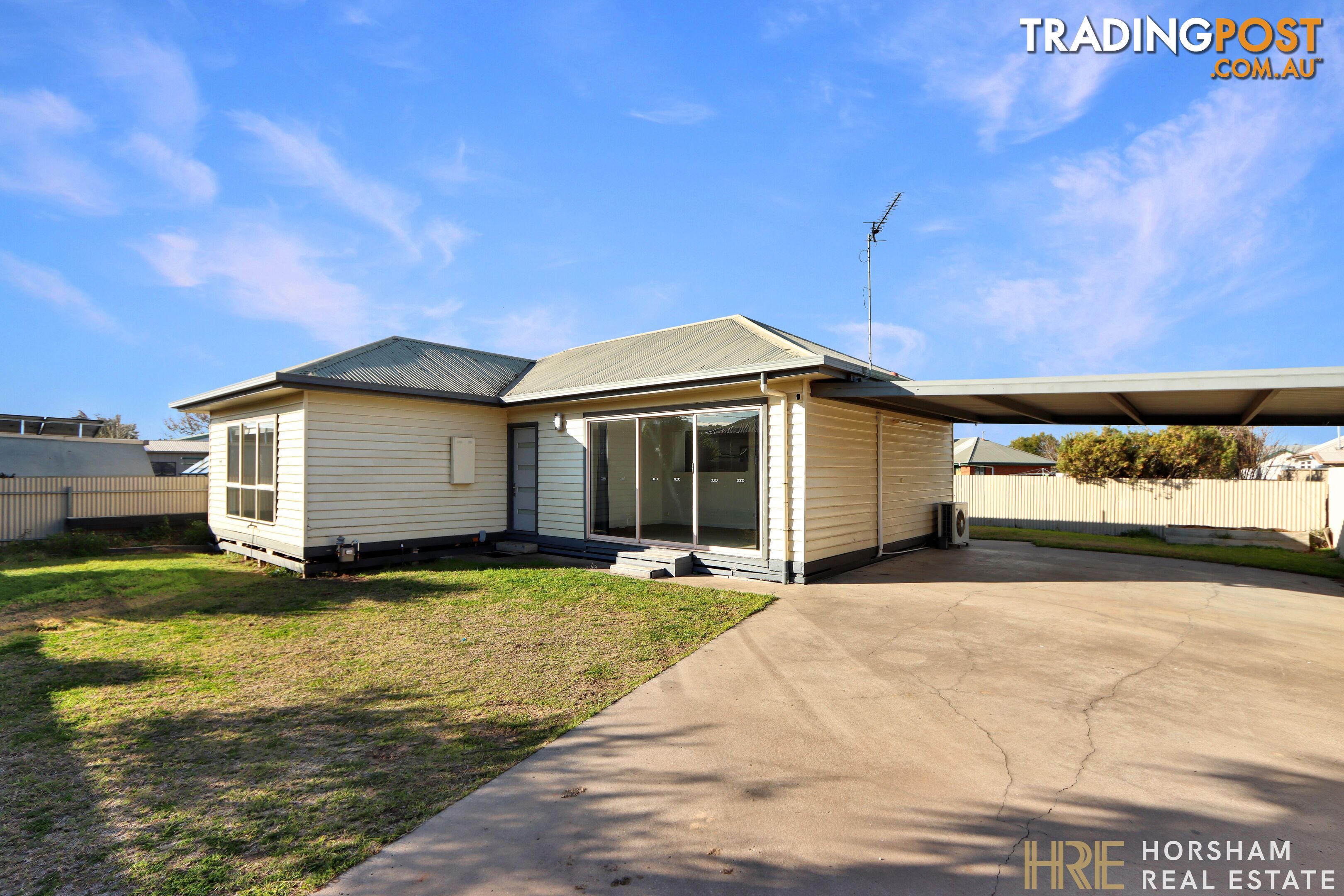 2 74 Wawunna Road HORSHAM VIC 3400