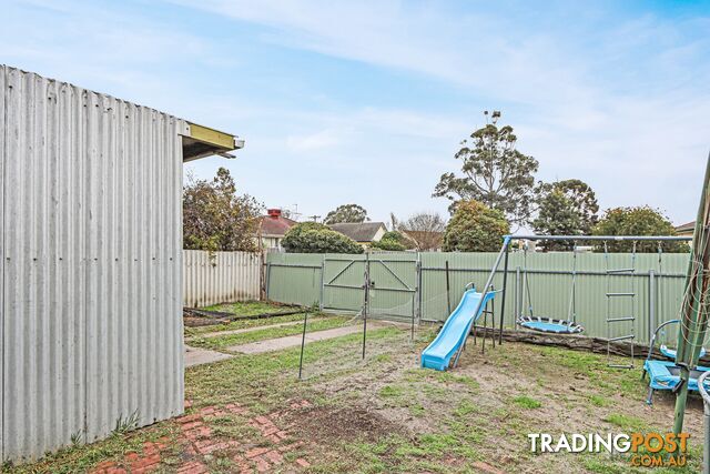 21 Felstead Avenue HORSHAM VIC 3400