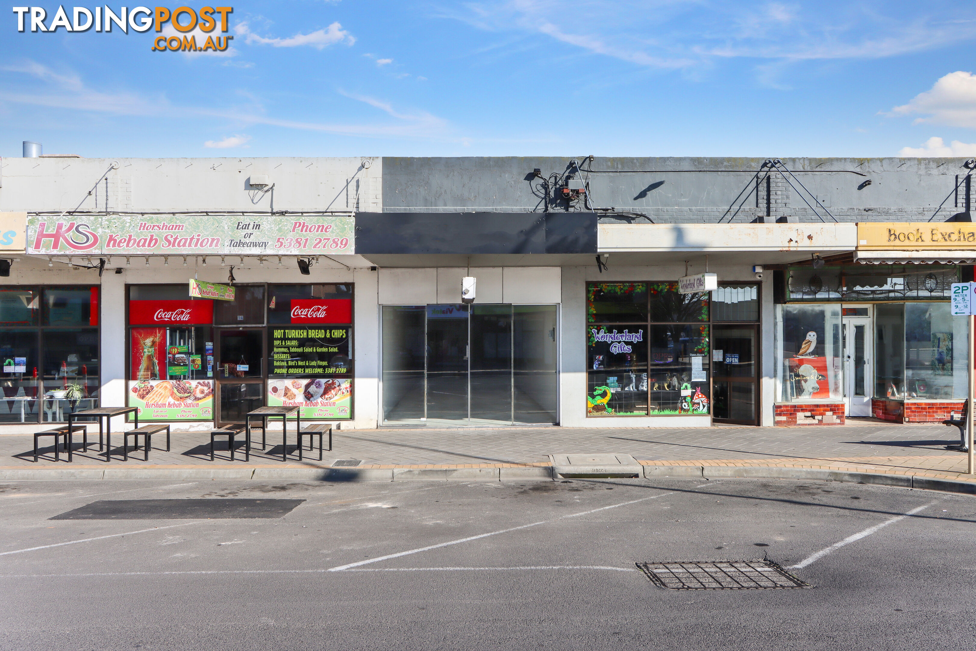 12 Firebrace Street HORSHAM VIC 3400