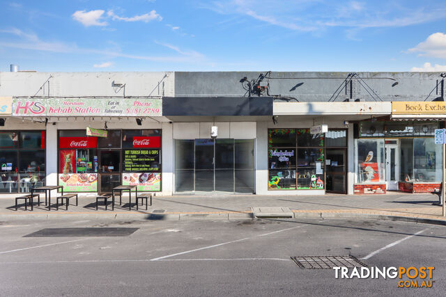 12 Firebrace Street HORSHAM VIC 3400