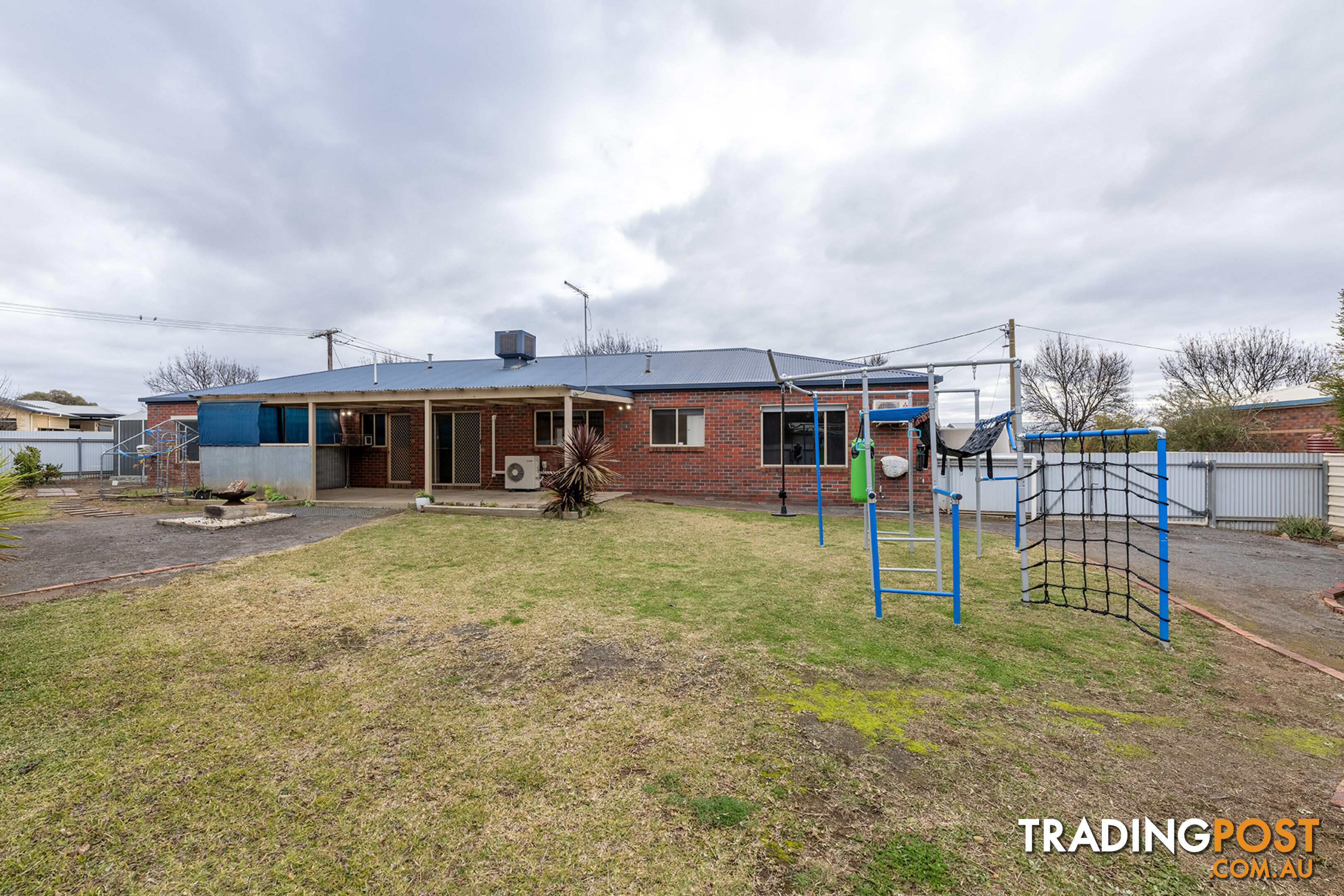 3 Florence Court DONALD VIC 3480