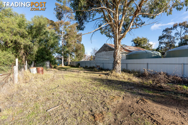 22 Main Street GOROKE VIC 3412