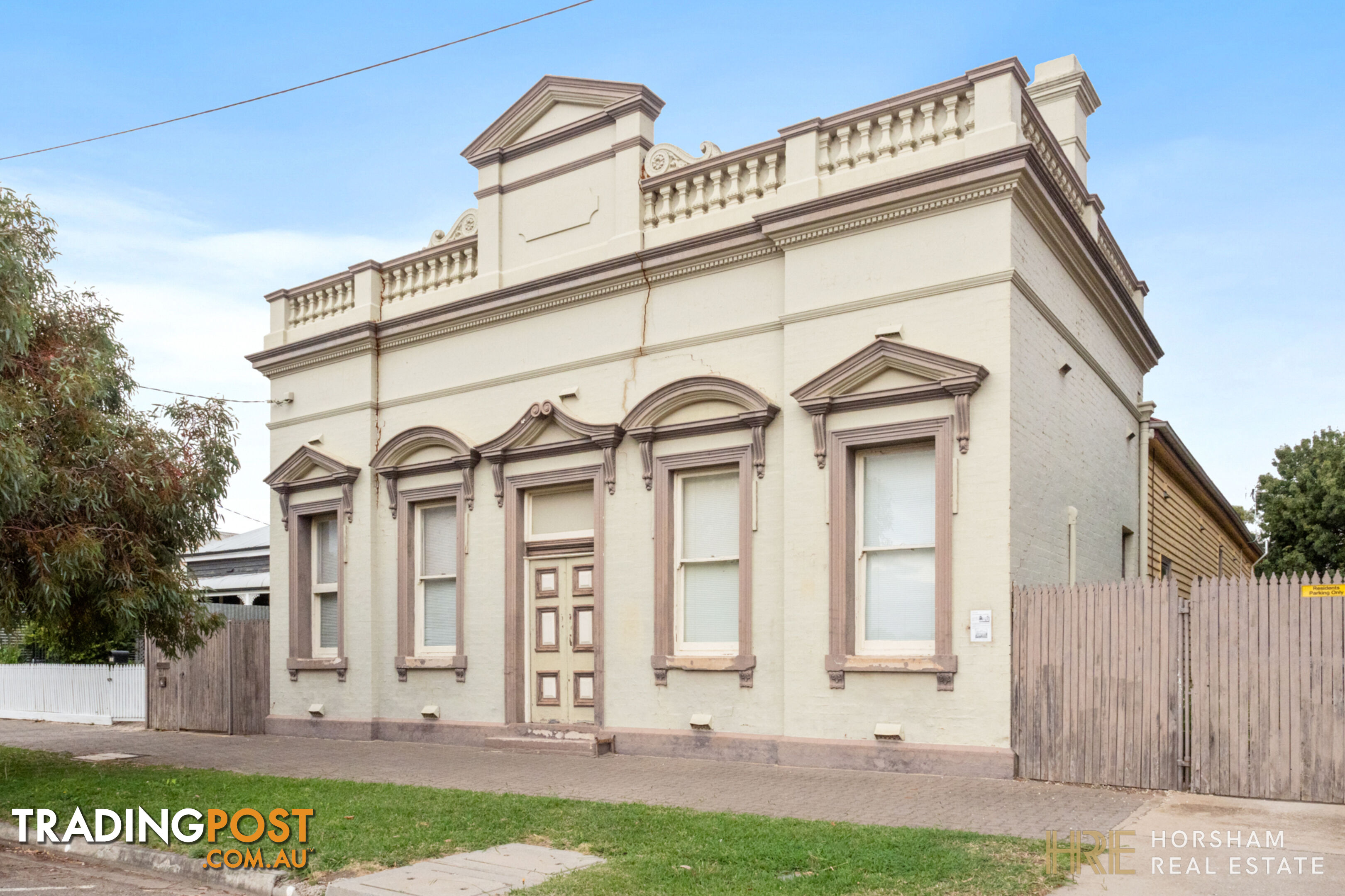 97 Main Street MINYIP VIC 3392