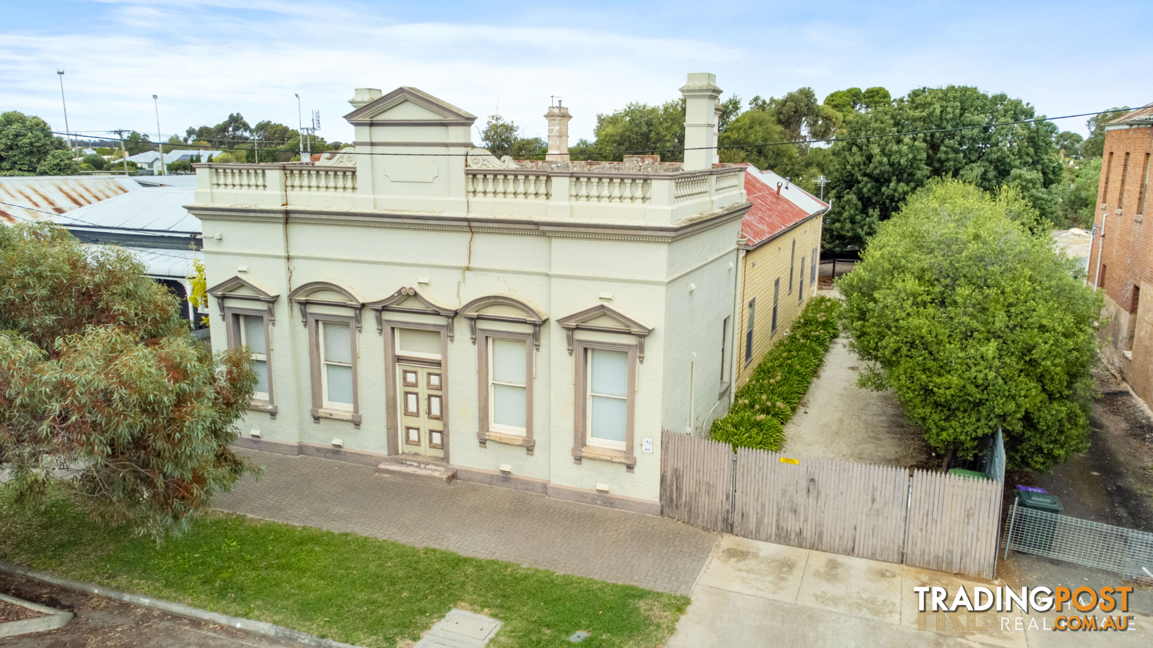 97 Main Street MINYIP VIC 3392