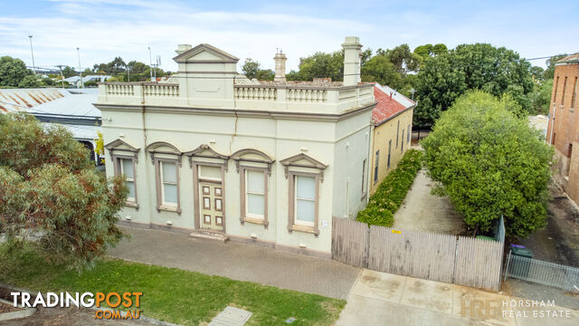 97 Main Street MINYIP VIC 3392