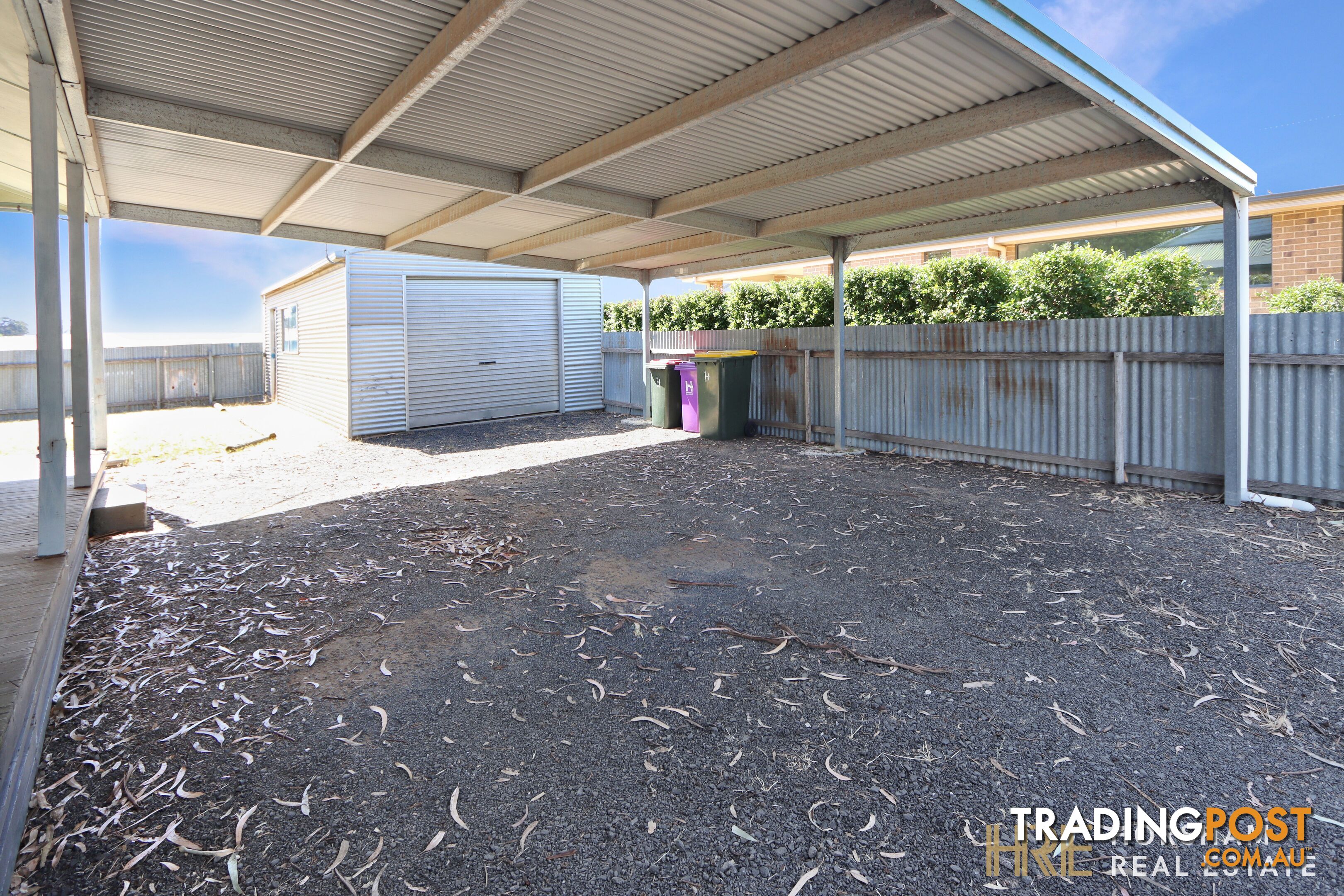 11 Glenferness Street NHILL VIC 3418