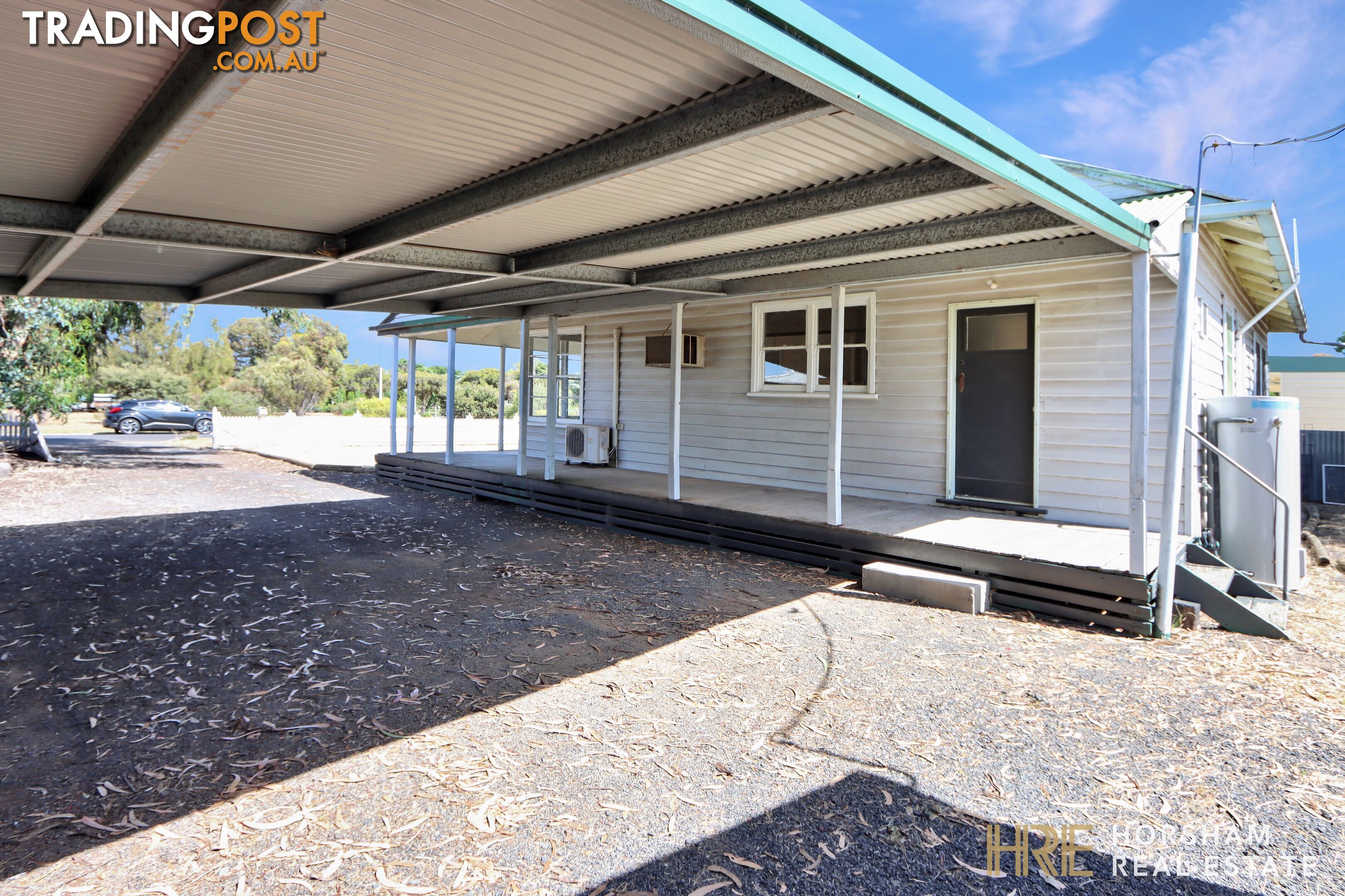 11 Glenferness Street NHILL VIC 3418