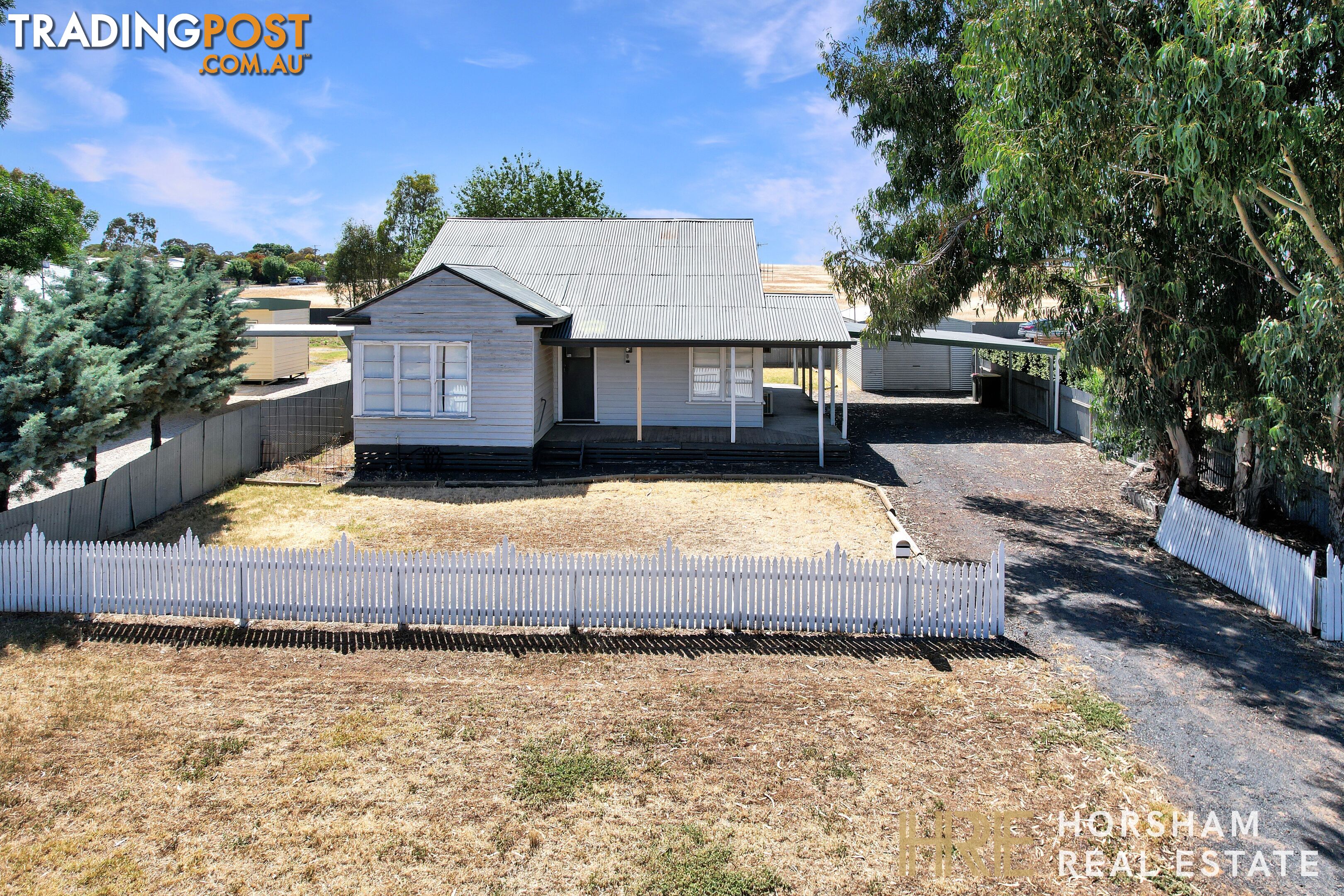 11 Glenferness Street NHILL VIC 3418