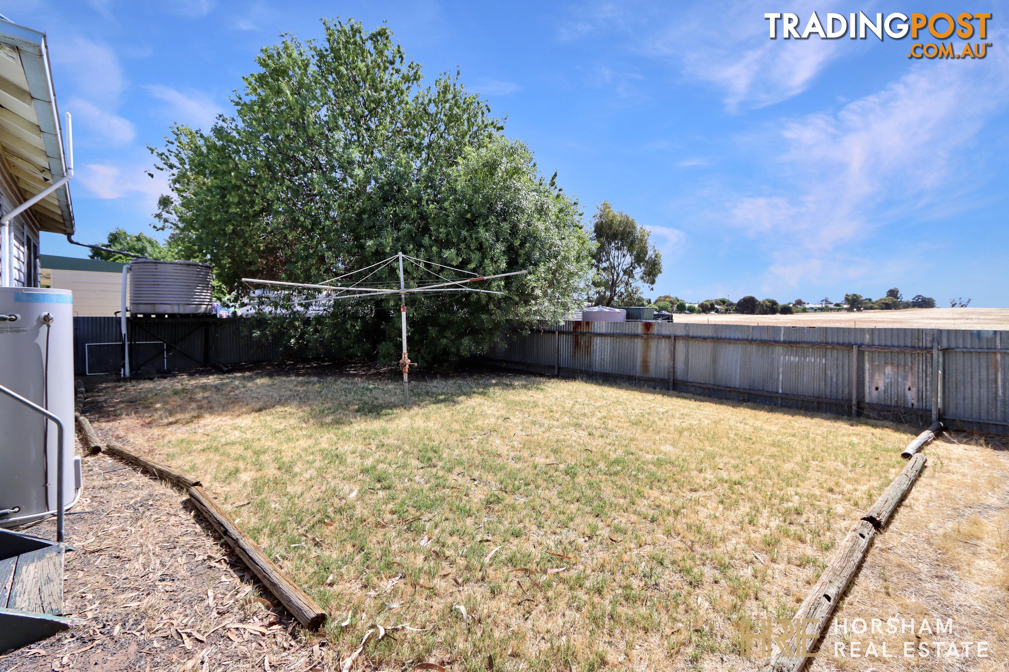 11 Glenferness Street NHILL VIC 3418