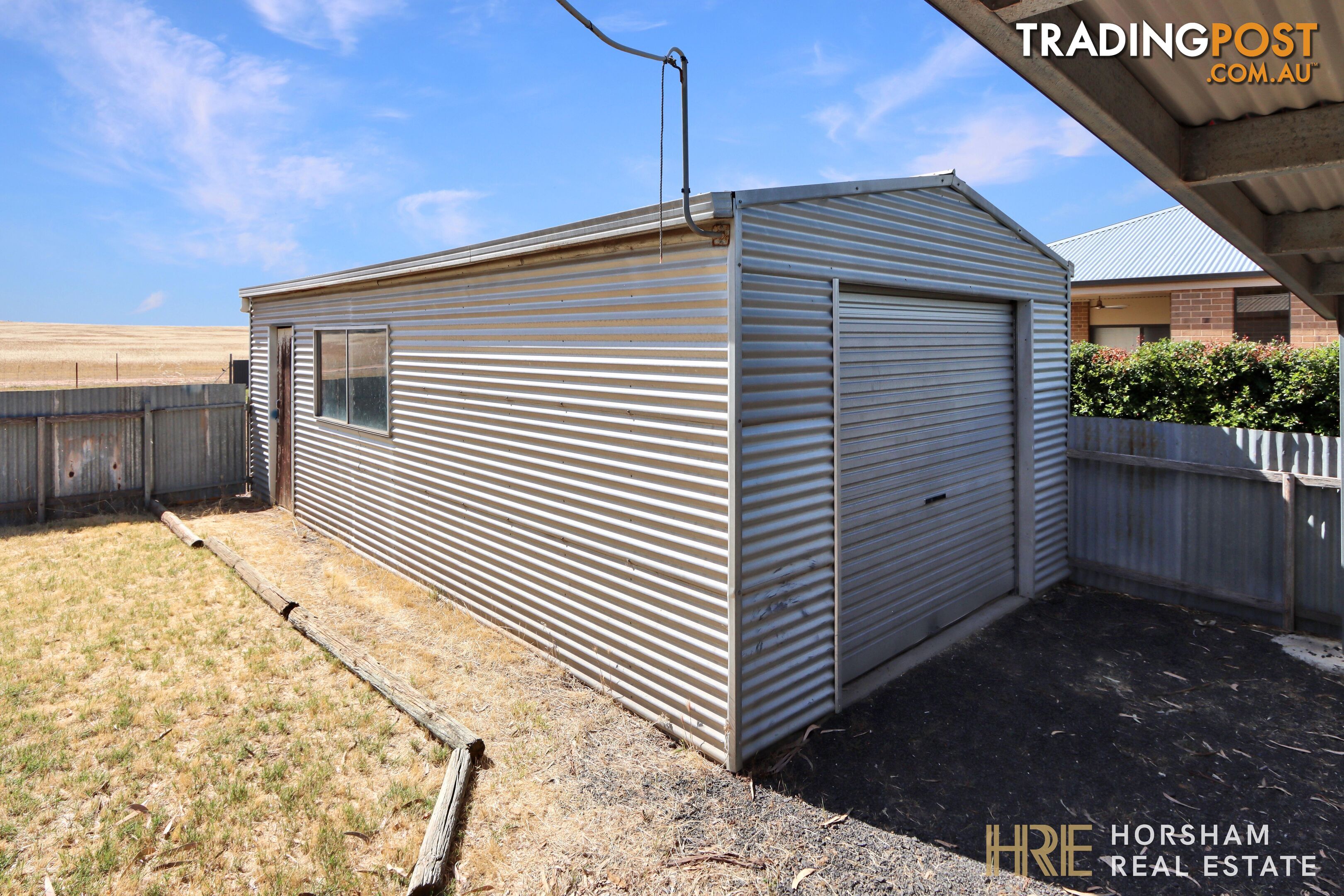 11 Glenferness Street NHILL VIC 3418