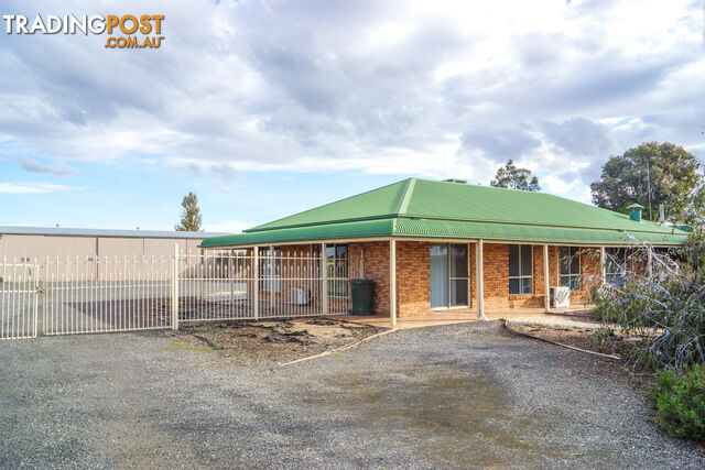 99-101 Dimboola Road HORSHAM VIC 3400