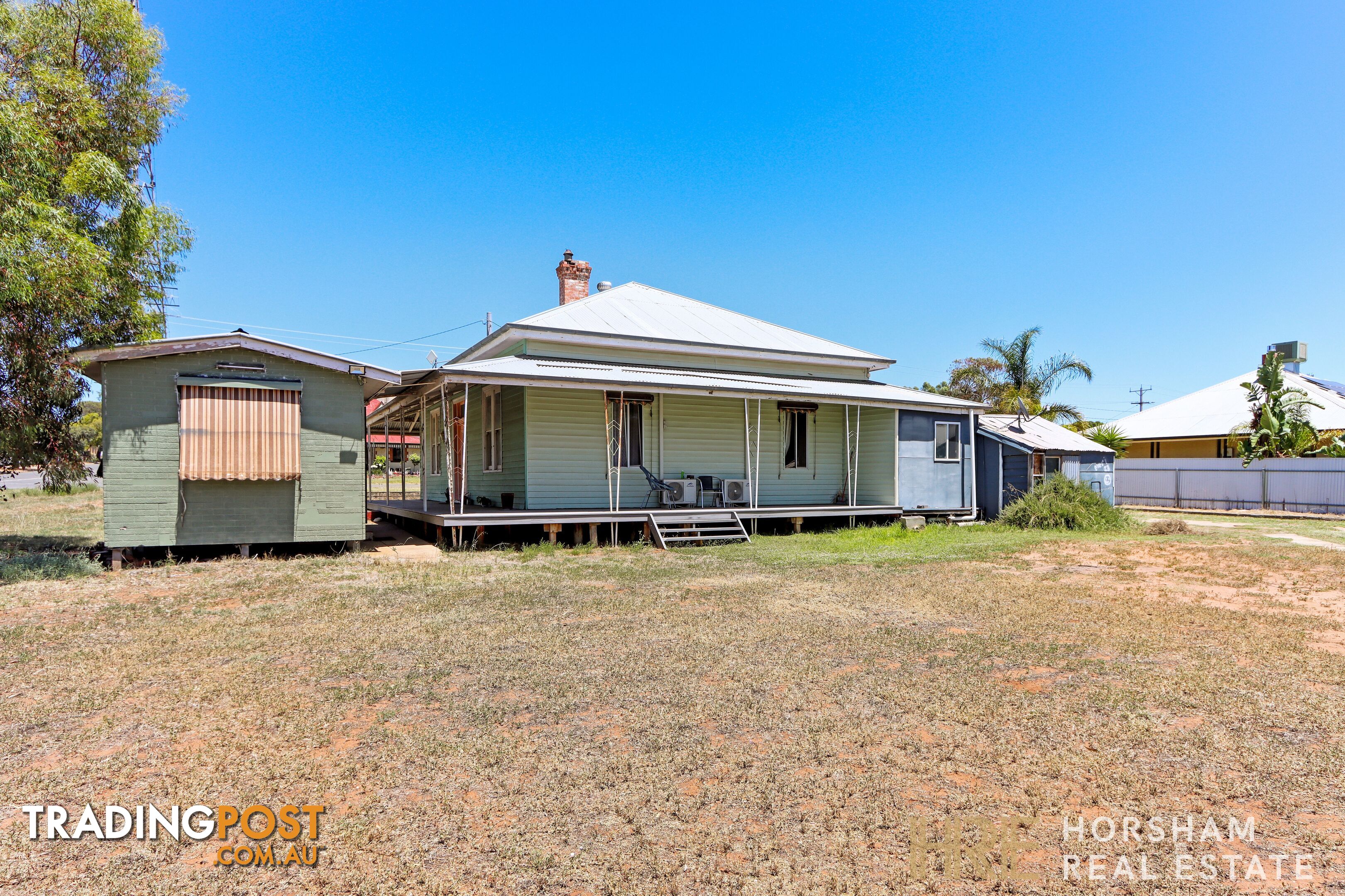 52 Evelyn Street HOPETOUN VIC 3396