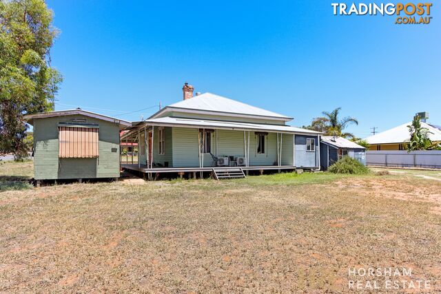 52 Evelyn Street HOPETOUN VIC 3396