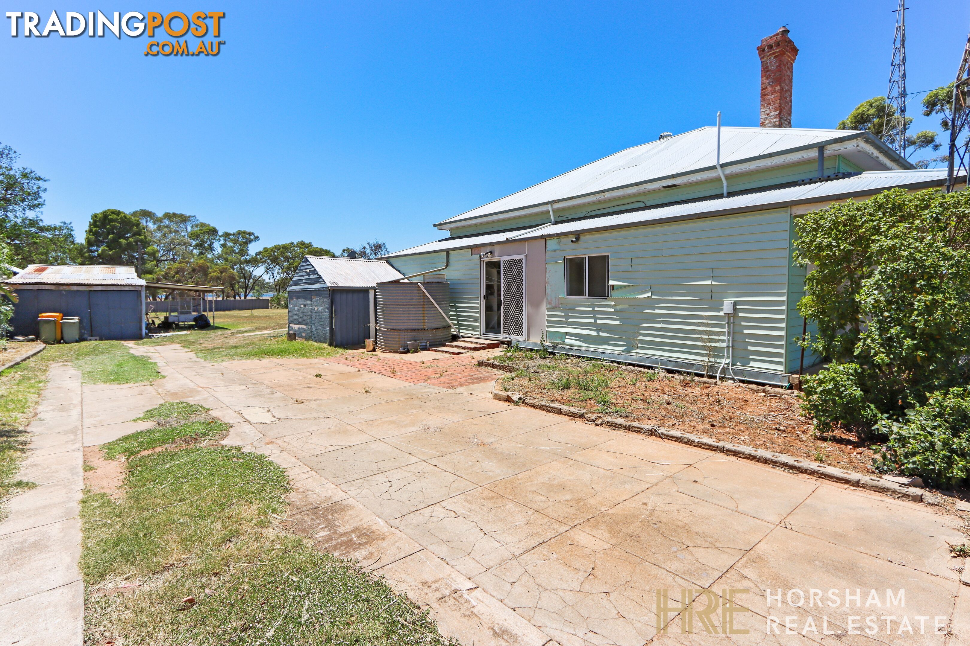 52 Evelyn Street HOPETOUN VIC 3396