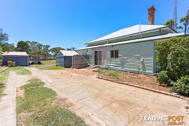 52 Evelyn Street HOPETOUN VIC 3396