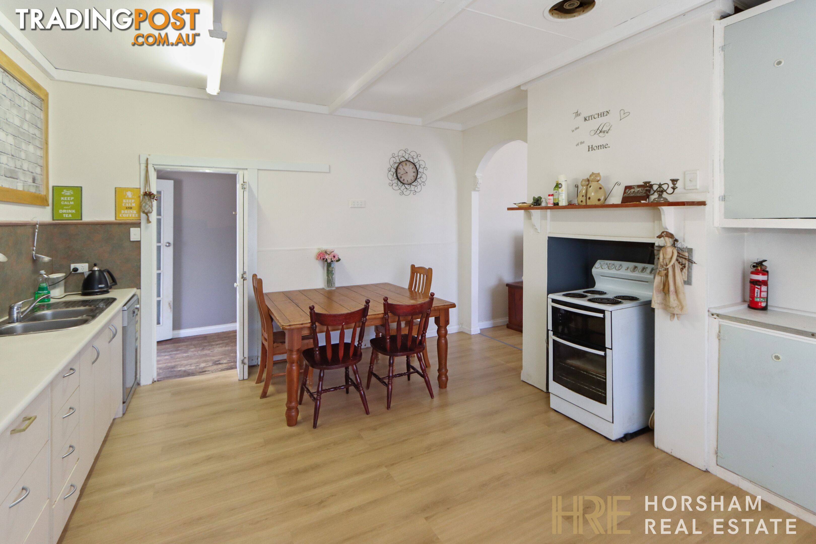 52 Evelyn Street HOPETOUN VIC 3396