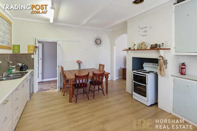 52 Evelyn Street HOPETOUN VIC 3396