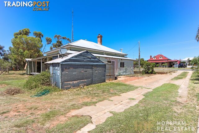 52 Evelyn Street HOPETOUN VIC 3396