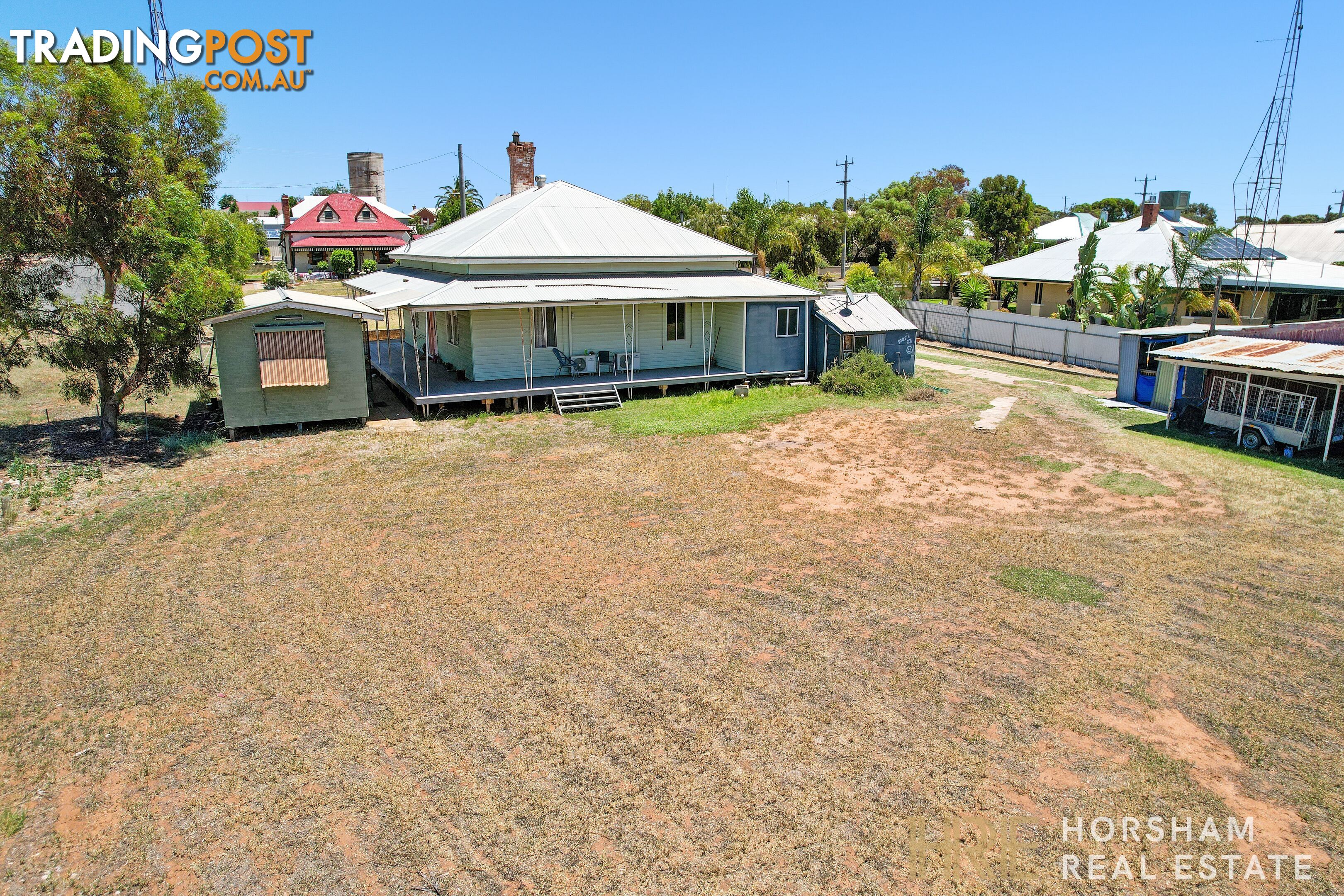 52 Evelyn Street HOPETOUN VIC 3396