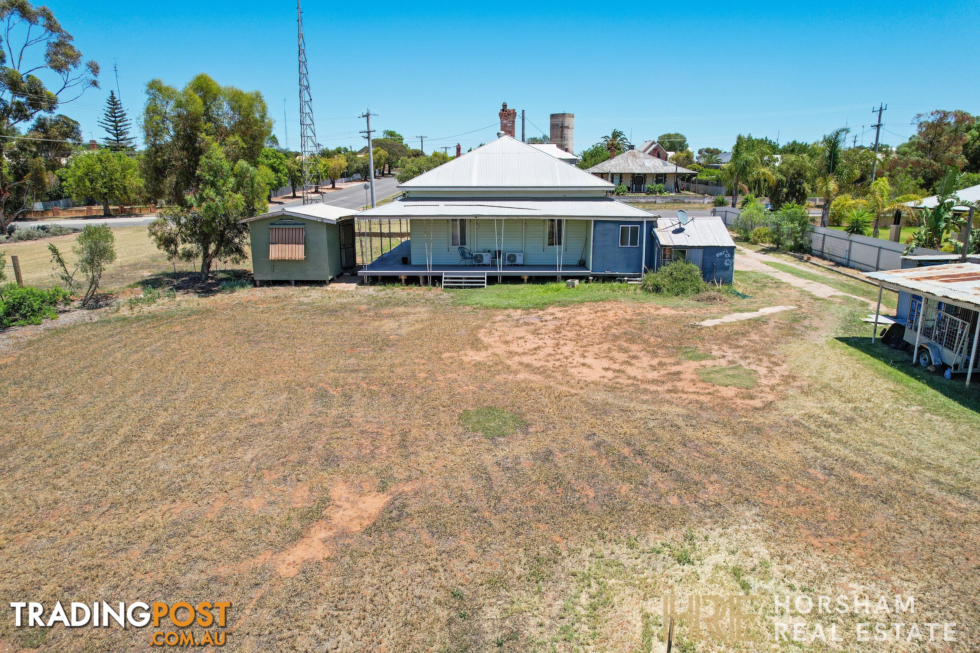 52 Evelyn Street HOPETOUN VIC 3396