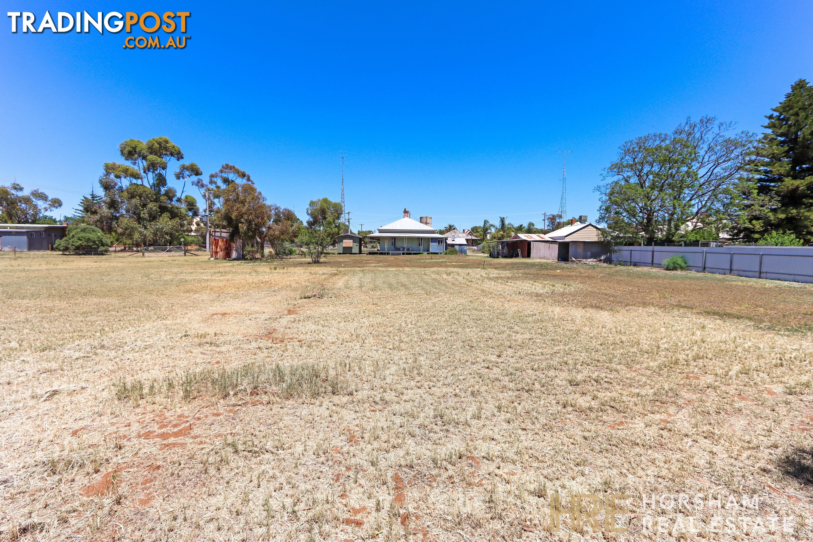 52 Evelyn Street HOPETOUN VIC 3396