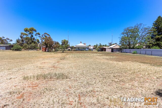 52 Evelyn Street HOPETOUN VIC 3396