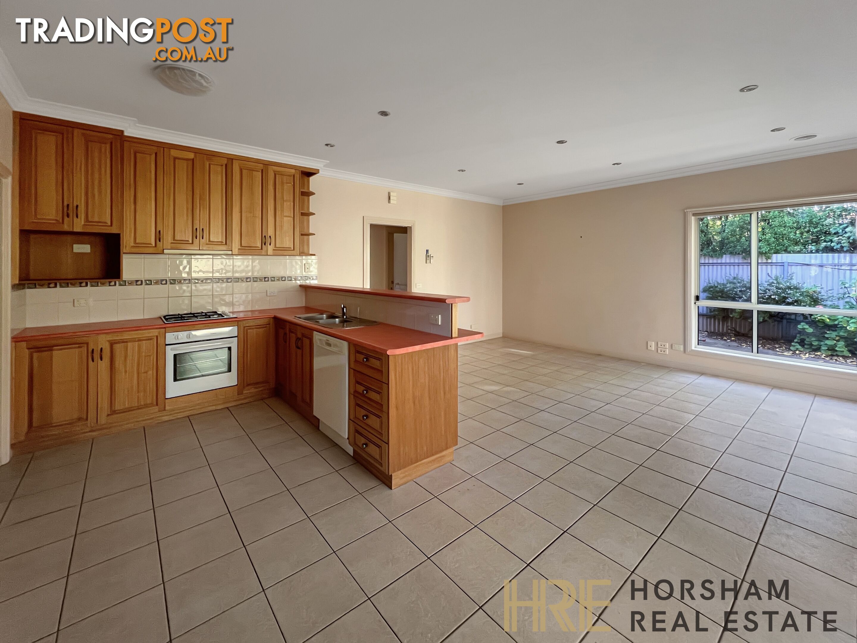 1 8 Dougherty Street HORSHAM VIC 3400