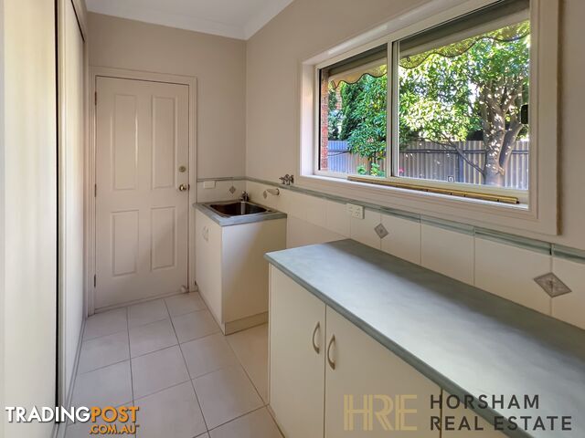 1 8 Dougherty Street HORSHAM VIC 3400