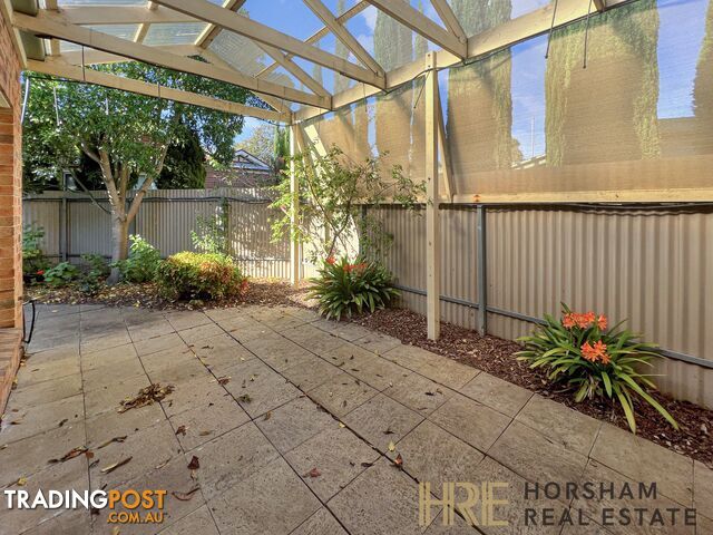 1 8 Dougherty Street HORSHAM VIC 3400