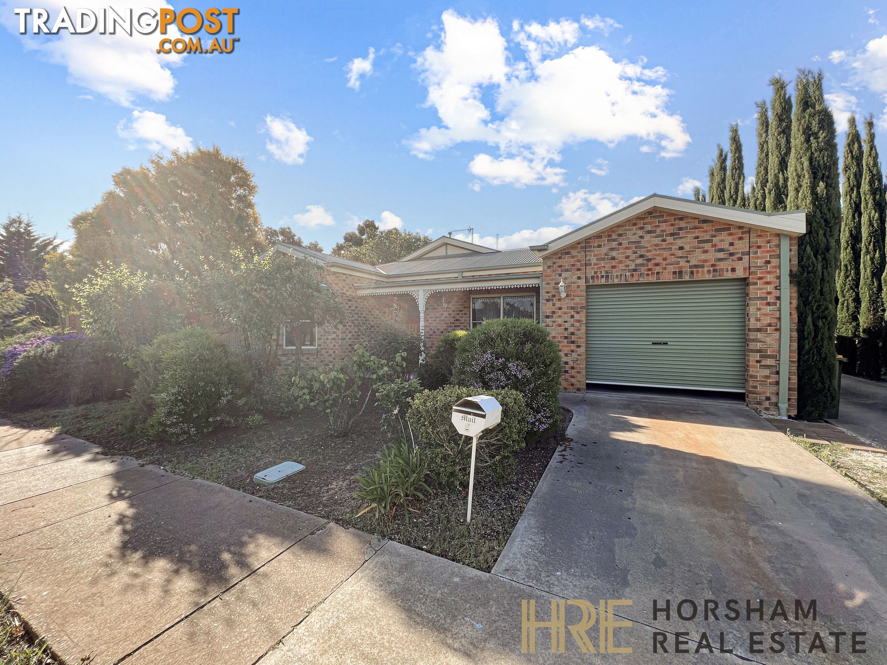 1 8 Dougherty Street HORSHAM VIC 3400