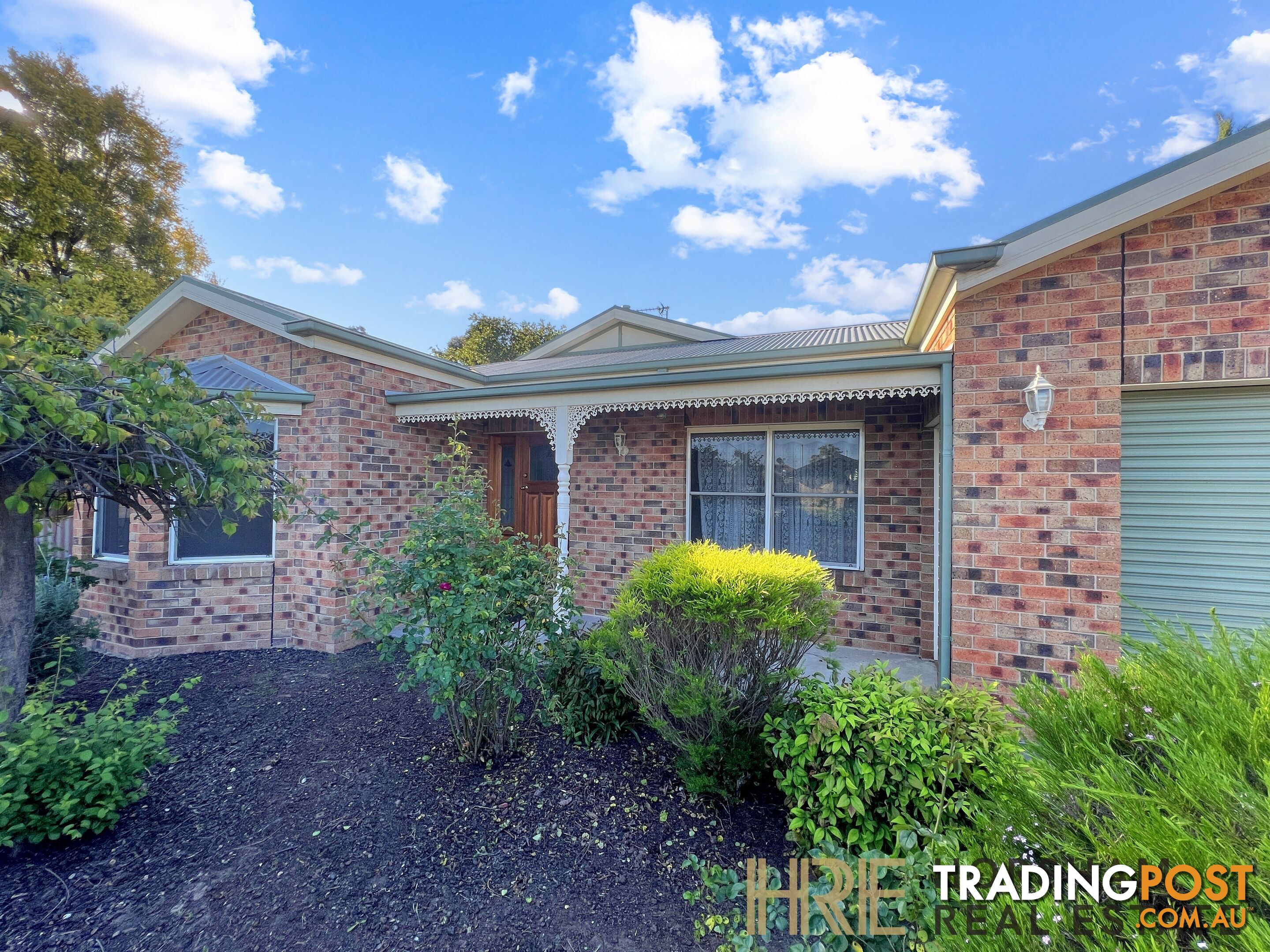 1 8 Dougherty Street HORSHAM VIC 3400