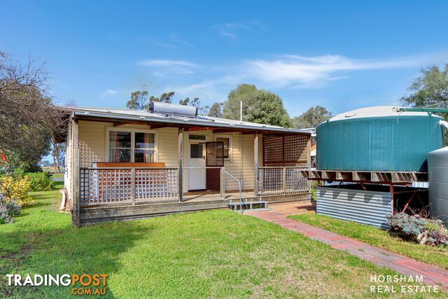 34 Railway Street GOROKE VIC 3412